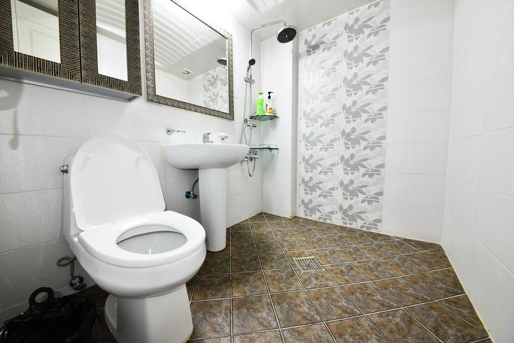 Gyeongju Namu Guesthouse Quarto foto