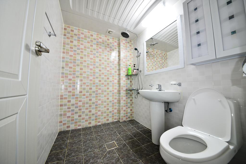 Gyeongju Namu Guesthouse Quarto foto