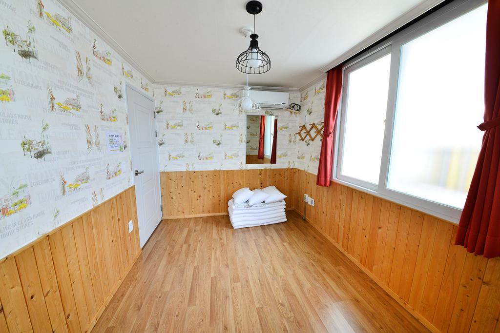 Gyeongju Namu Guesthouse Quarto foto