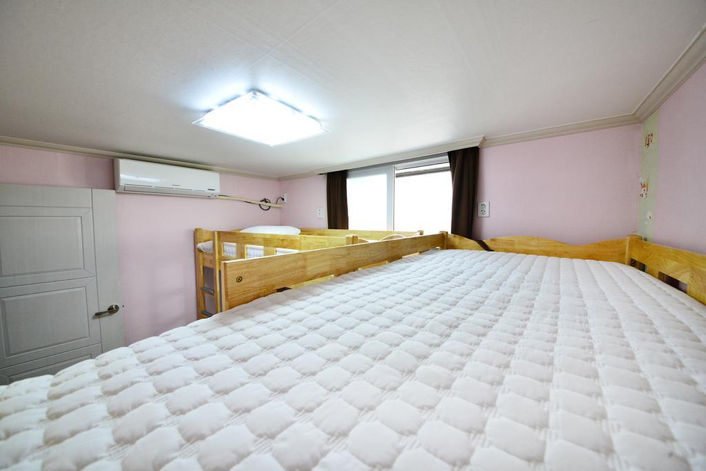 Gyeongju Namu Guesthouse Quarto foto