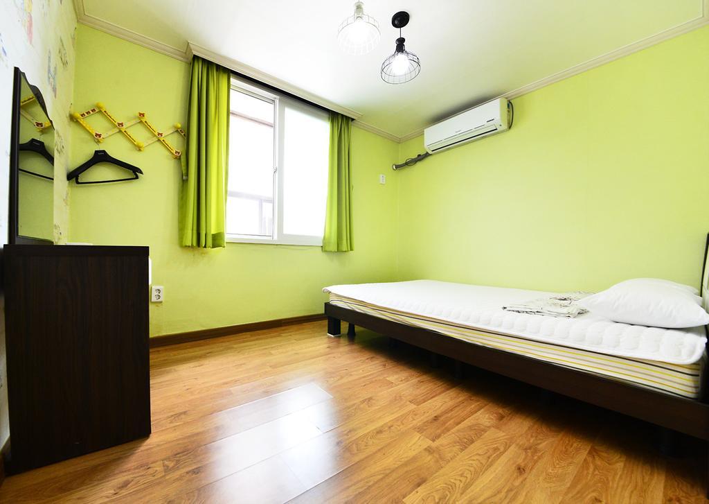 Gyeongju Namu Guesthouse Quarto foto