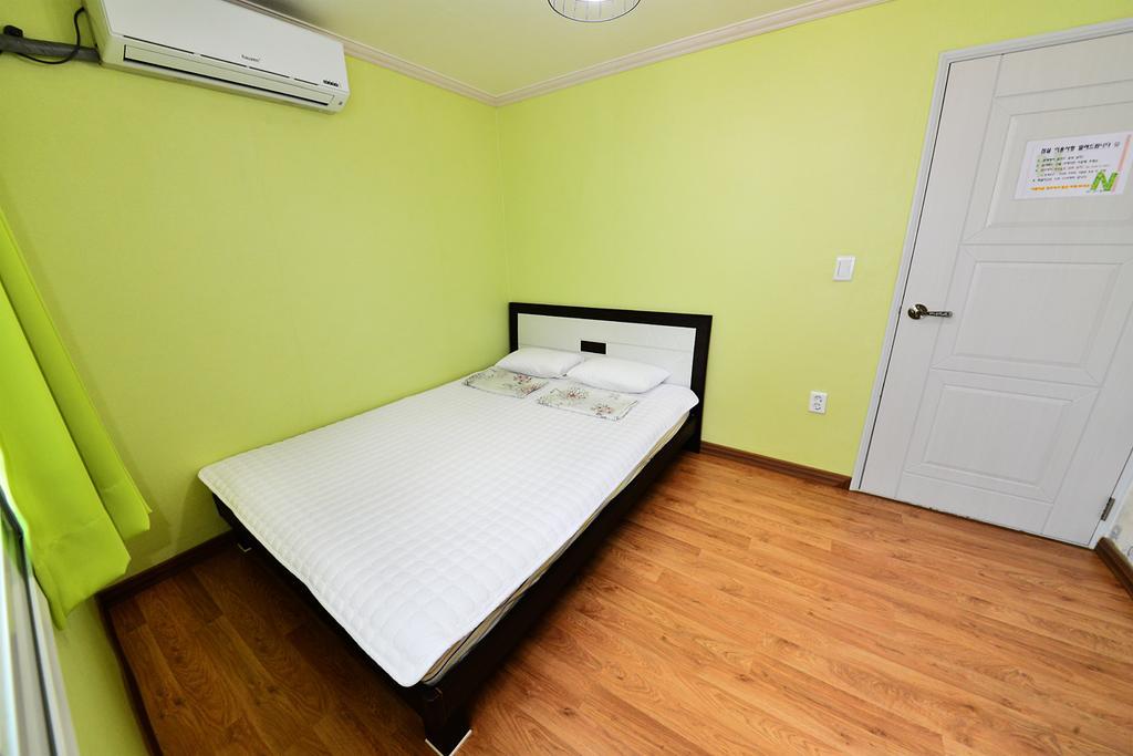 Gyeongju Namu Guesthouse Quarto foto