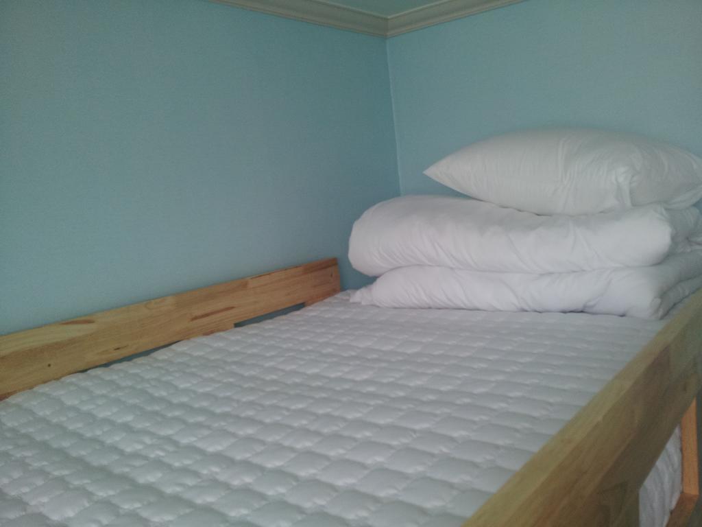 Gyeongju Namu Guesthouse Quarto foto