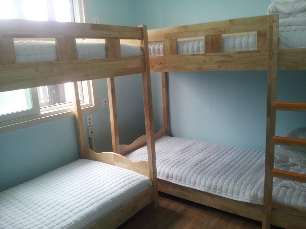 Gyeongju Namu Guesthouse Quarto foto